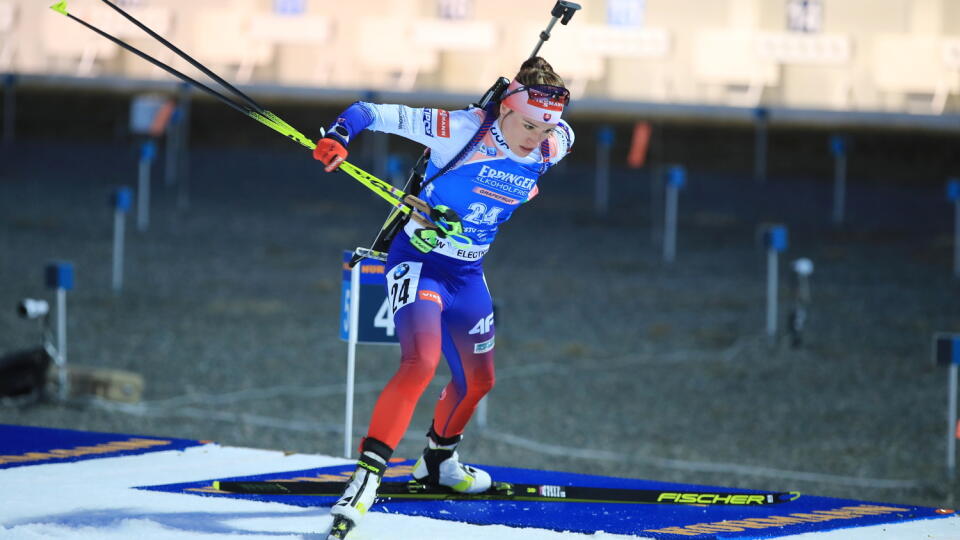 Príde zmena v slovenskom biatlone?