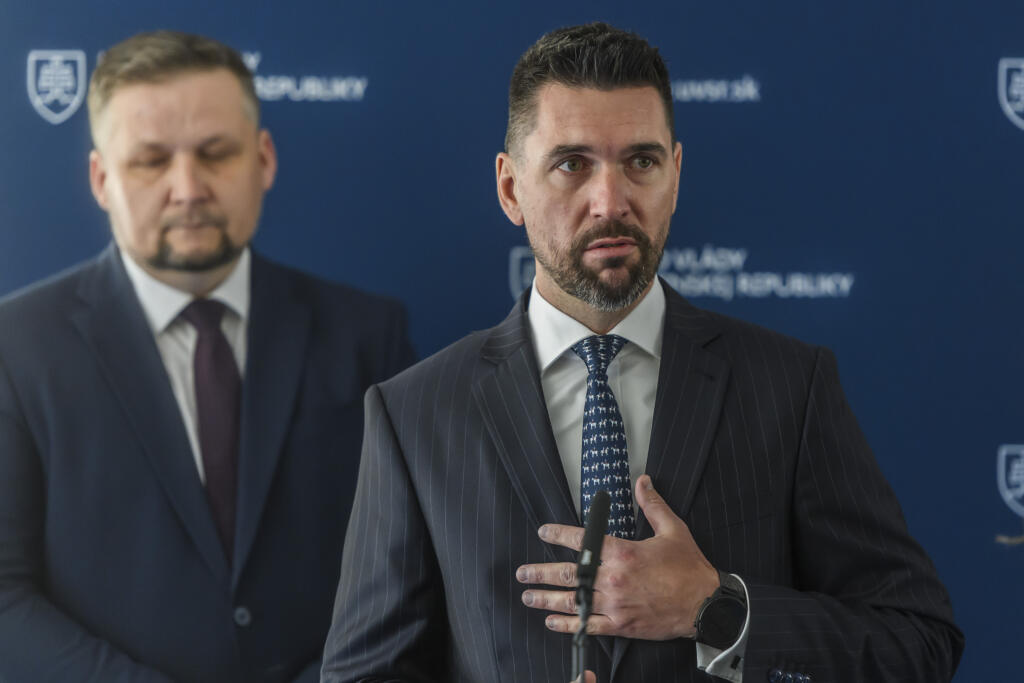 Výjazdové rokovanie vlády v Dolnej Krupej 