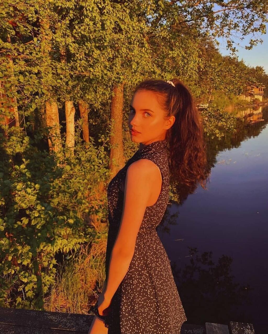 Irina Sidorková