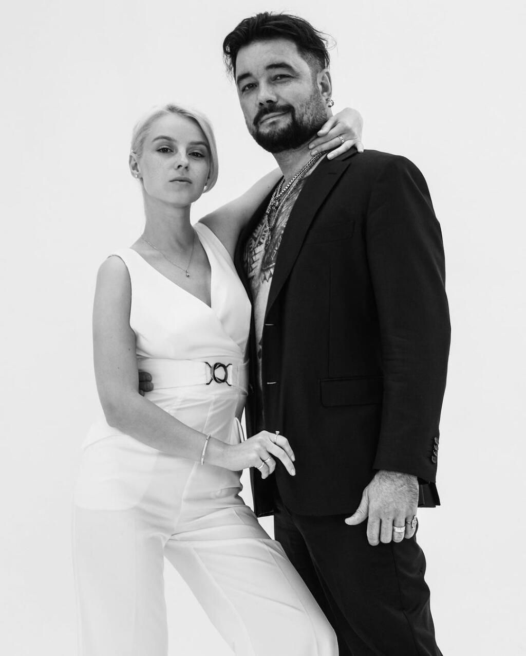 Pre tieto zábery s Trigubchakovou Murzagulov skončila ako šéf Ufy.