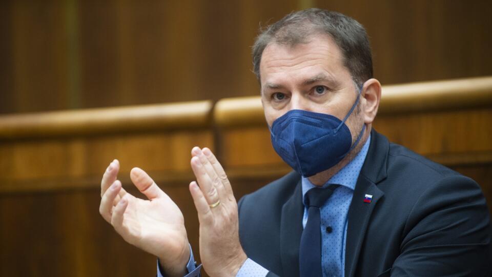 Igor Matovič