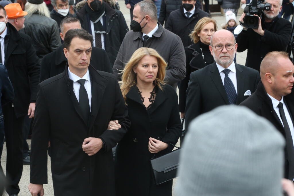 Zuzana Čaputová