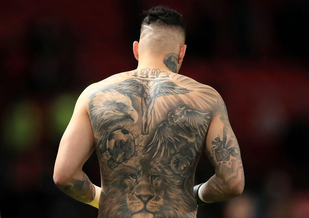 Ederson.