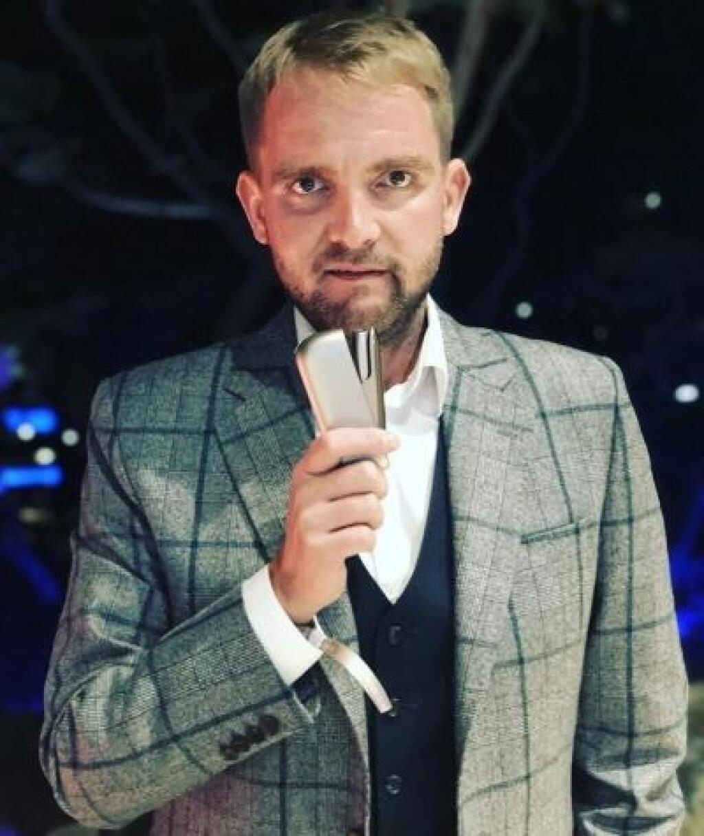 Libor Bouček