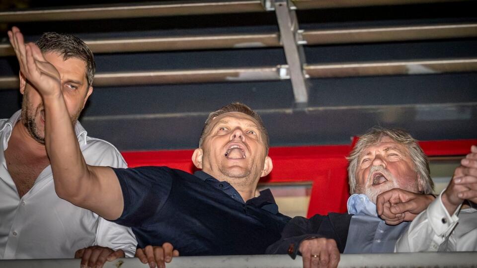 Robert Fico