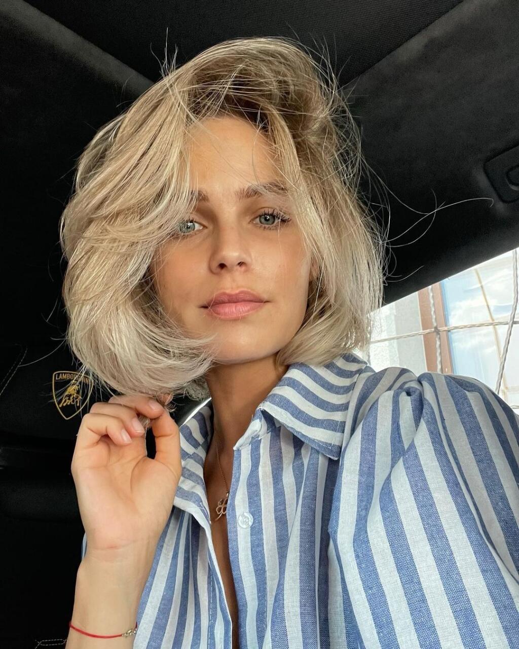 Ivana Gáborík