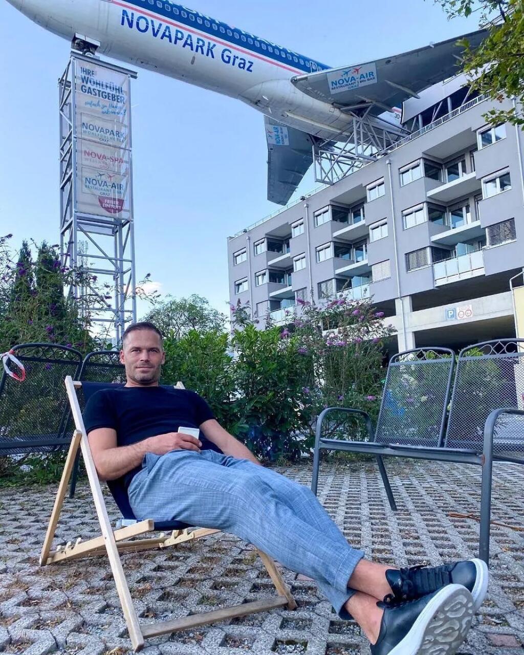 Pašek obľuboval výlety. Často navštevoval Rakúsko.