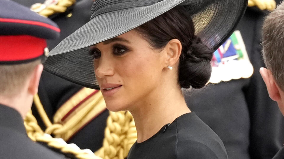 Meghan Markle