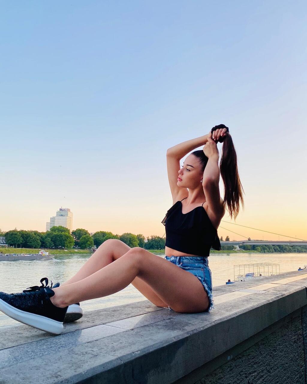 Vanessa Antovská