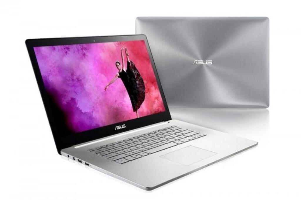 Asus novými notebookmi útočí na Surface Pro aj Yogu Pro