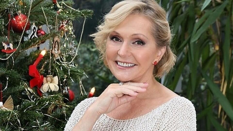 Helena Vondráčková
