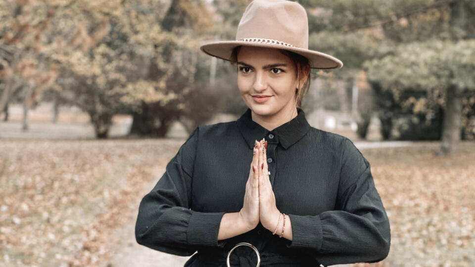 Okrem depresie riešila
svoju postavu. Bola
posadnutá štíhlosťou.