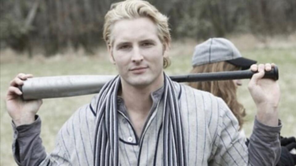 Peter Facinelli