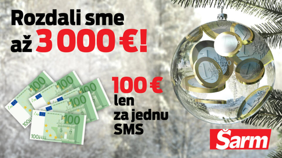 Výhercovia súťaže