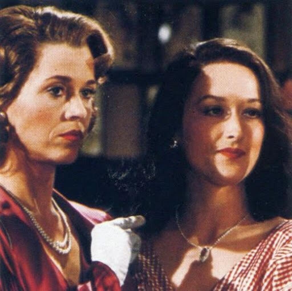 Meryl Streep (72): Júlia (1977): Než sa stala herečkou s najväčším počtom oscarových sošiek, sekundovala vo filme o dramaturgičke v podaní Jane Fondy, ktorá pašuje peniaze do nacistického Nemecka.