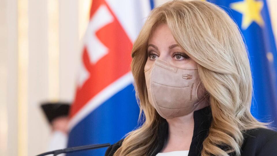 Spišiačke Stázke nabehli pri tomto pohľade prezidentky zimomriavky.