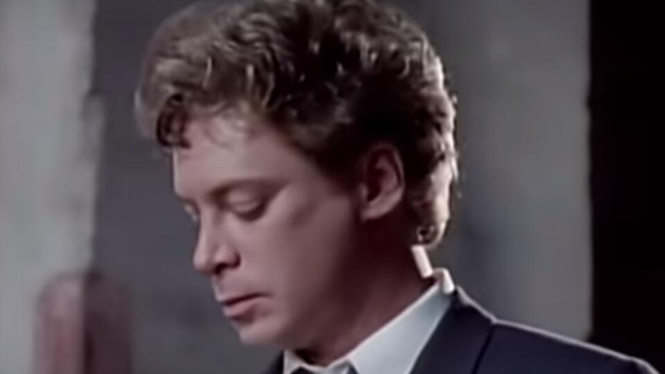 Eric Carmen