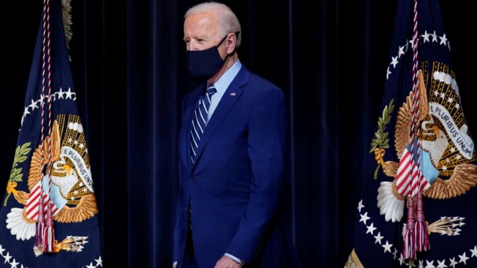 Joe Biden