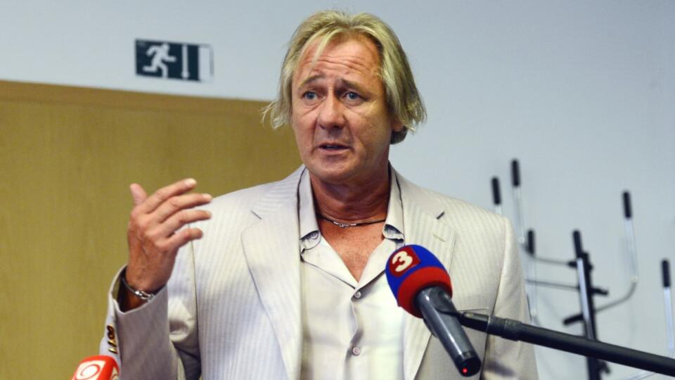 Ivan Kmotrík