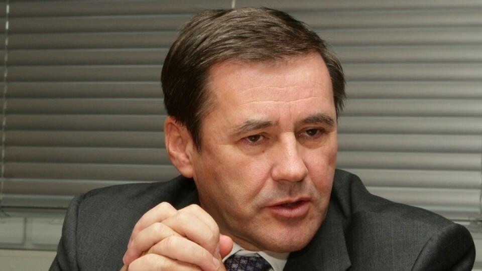Juraj Široký