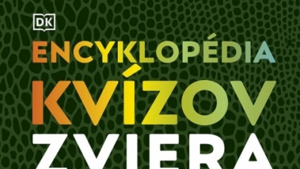 Určite by vás zaujímala táto knižka z vydavateľstva Ikar. Väčšinu z kvízov by ste zvládli bez problémov, no veľa by ste sa aj dozvedeli.