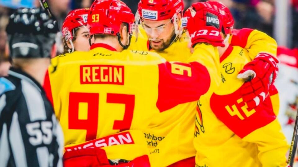 Jokerit Helsinki