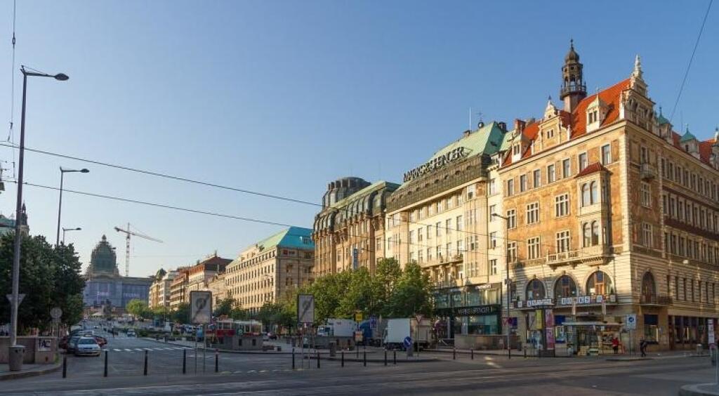 Na Slovensko mieria nové značky, ohlásených je viac ako desať mien