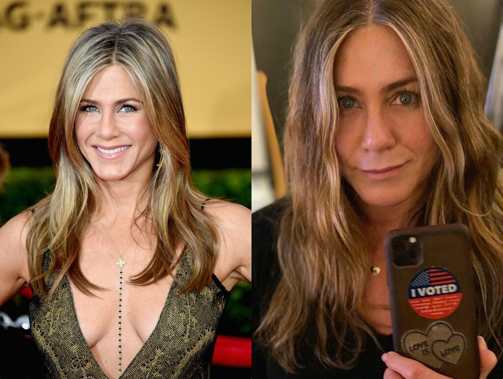 Jennifer Aniston
