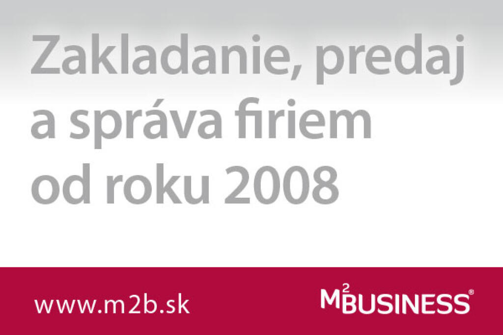 Ako sa stať platcom DPH za 2 dni a „založiť sro“ za 4 hodiny