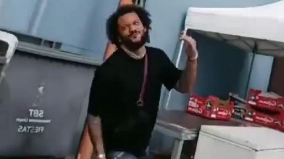 Marcelo.