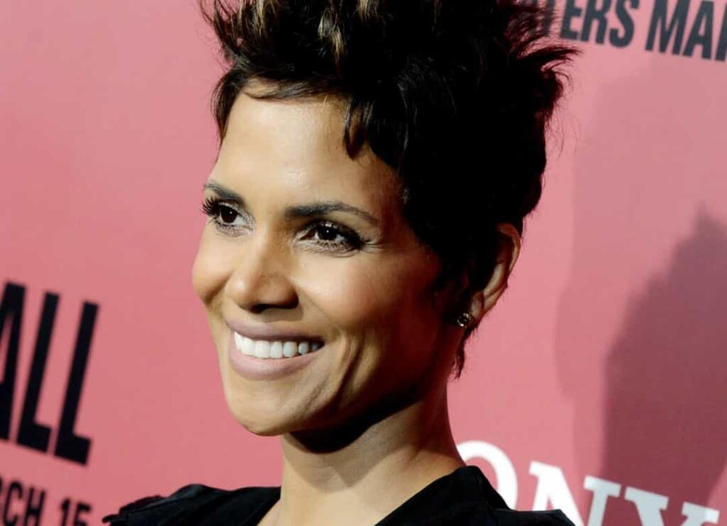 Halle Berry