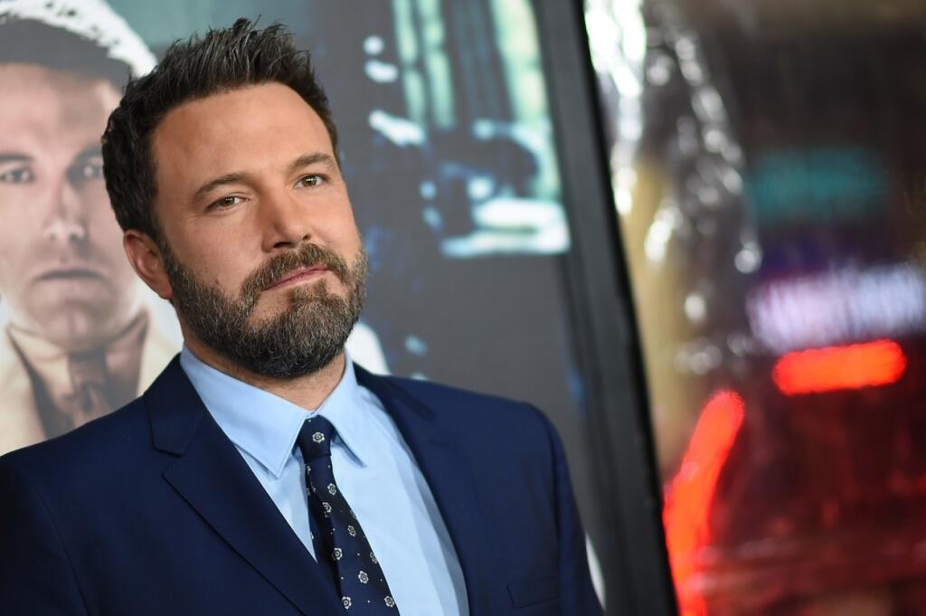 Ben Affleck má za sebou ťažké obdobie. Nad vodou ho držala rodina.