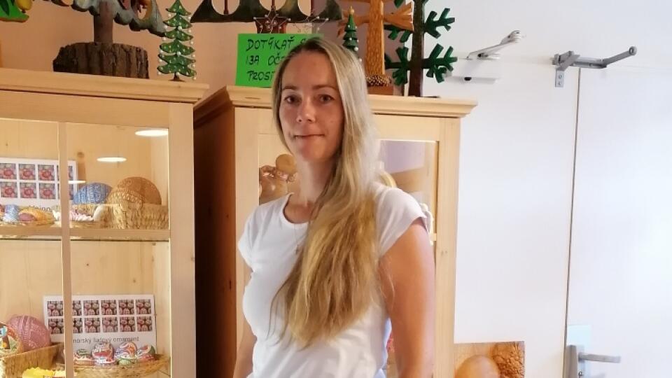 Viera Slezáková