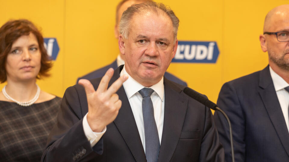 Novoročný obed opozície u Za ľudí