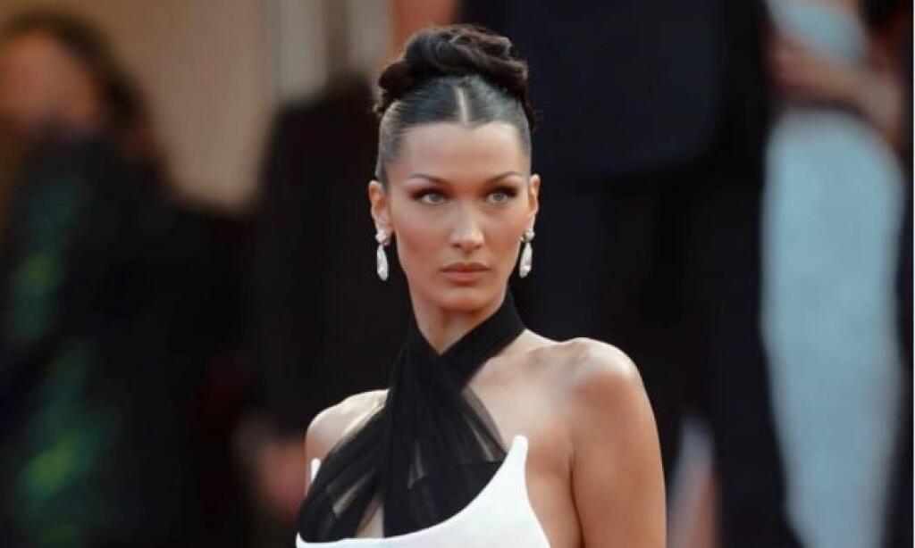 Bella Hadid
