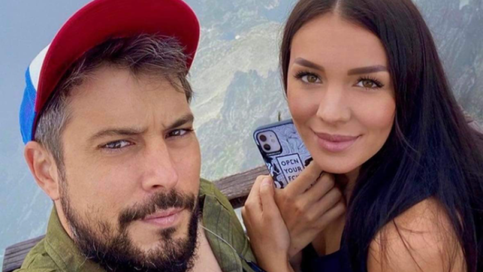 Romana Košťálová a Matúš Polakovič viac netvoria pár.