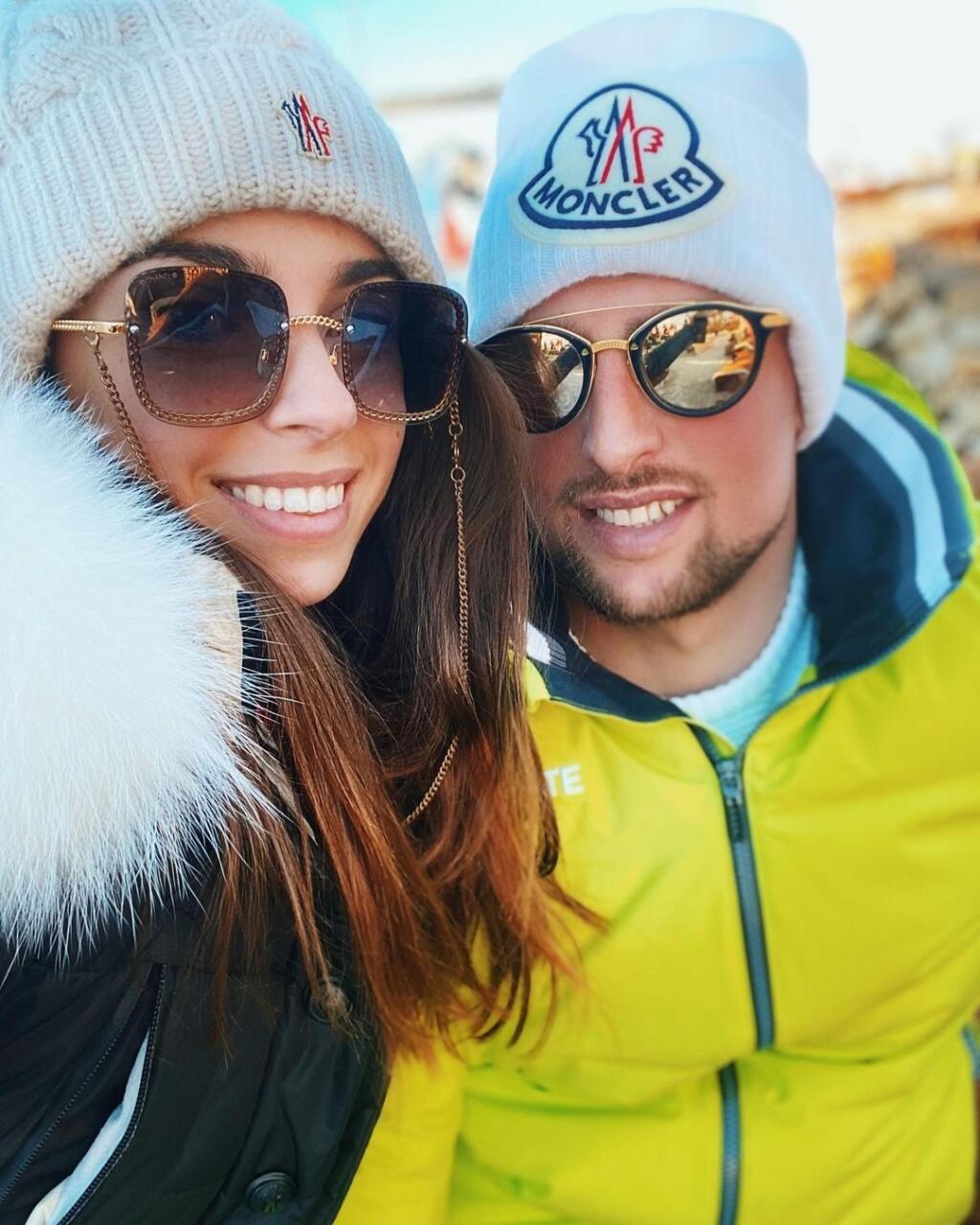 Robo a Zuzana tvoria pár už niekoľko rokov, spolu vychovávajú dvoch synov, ktorí akoby nášmu futbalistovi z oka vypadli.
