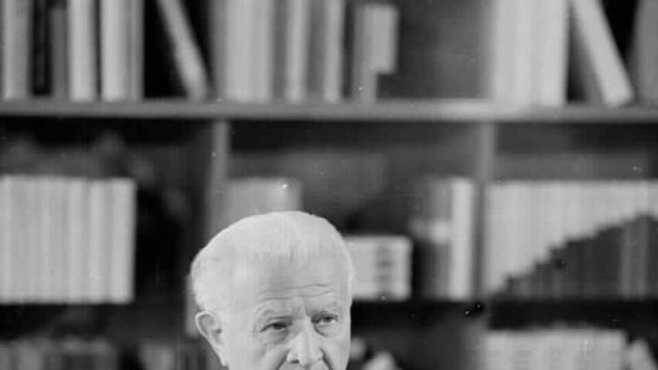 Ludvík Svoboda