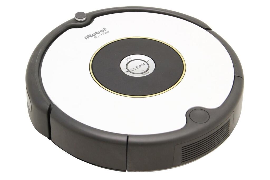iRobot Roomba 605