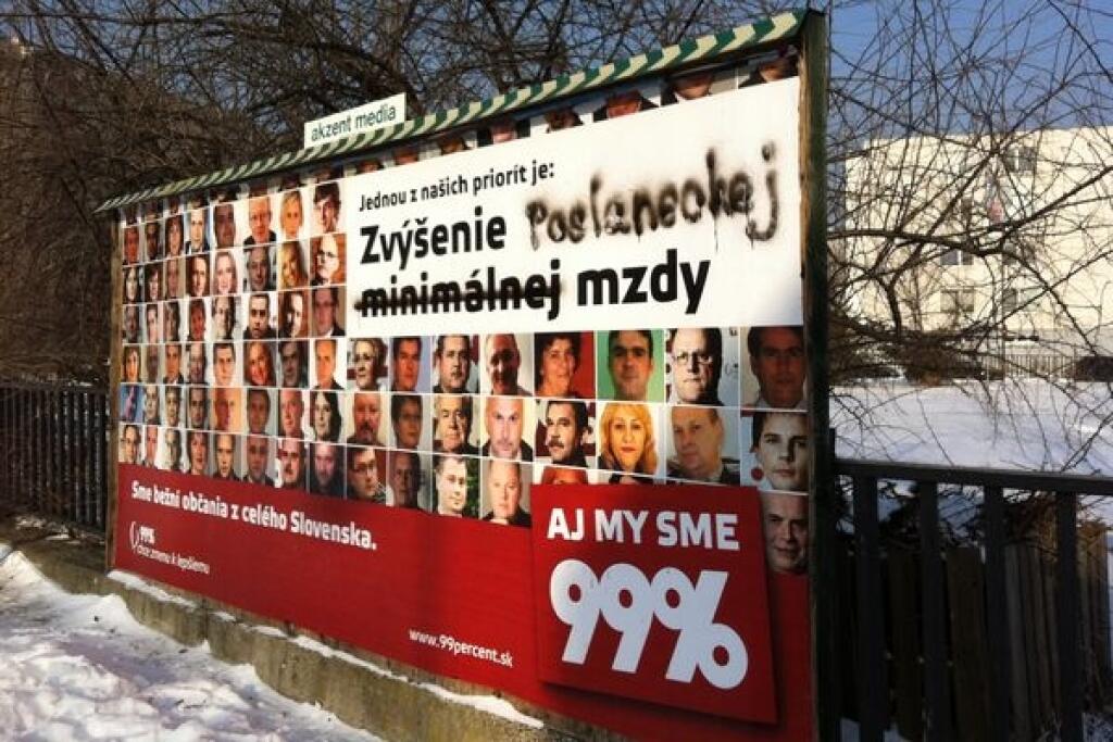 Bohumil Stejskal hodnotí predvolebné kampane