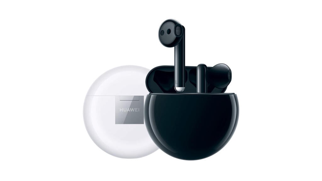 Huawei FreeBuds 3