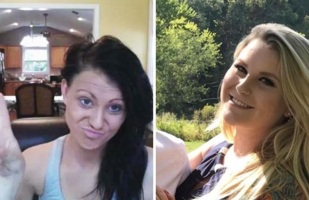 Бросить пить лицо. Пропитое лицо до и после. Женщины которые спились до и после. Пропитое лицо женщины до и после.