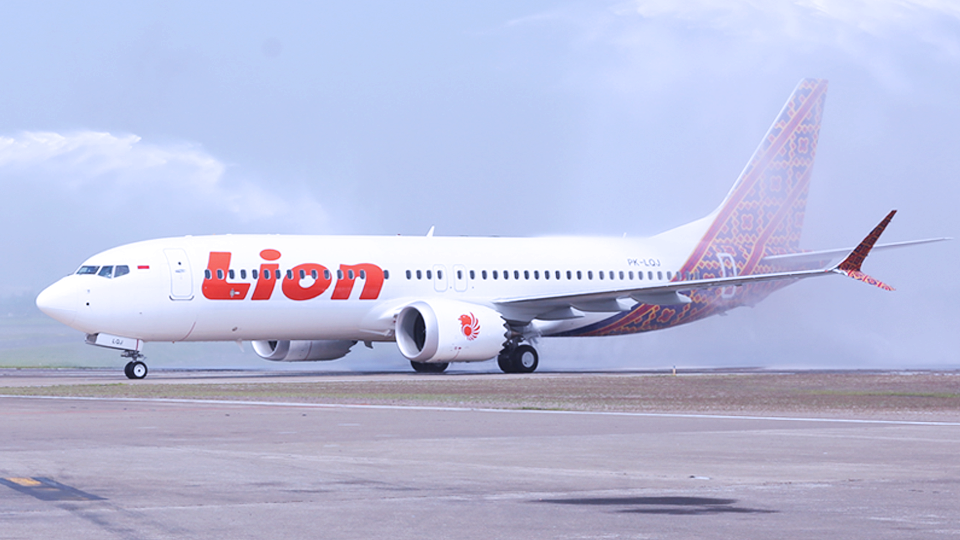 Lion Air