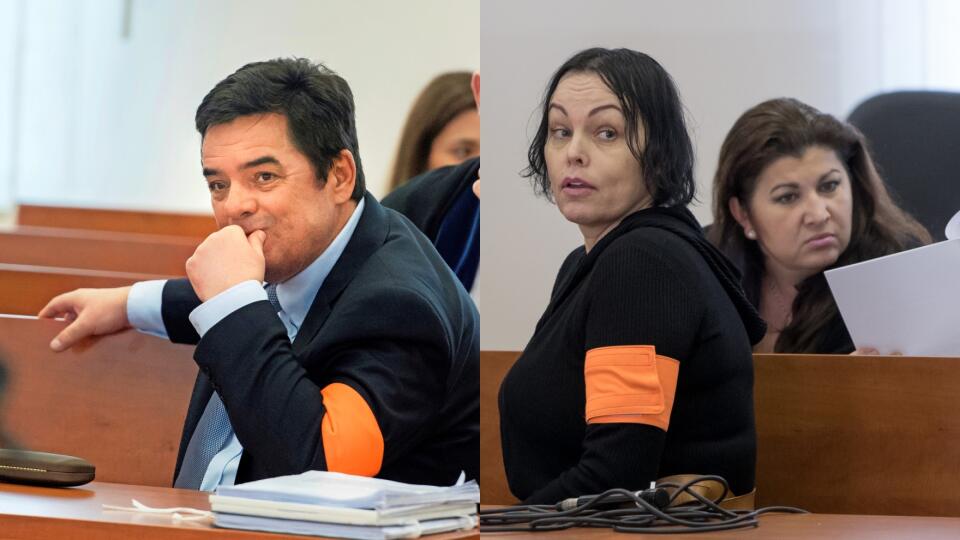 Marian Kočner a Alena Zsuzsová sa dočkali v kauze Kuciak oslobodzujúceho rozsudku. Odborníci sa vyjadrili, čo mohlo byť príčinou.