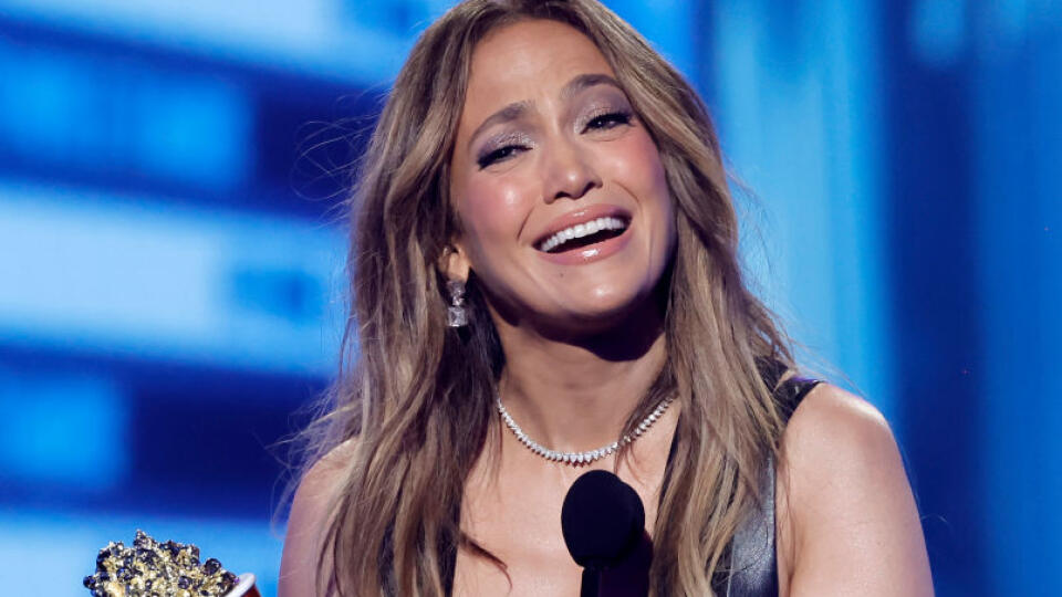 Jennifer Lopez