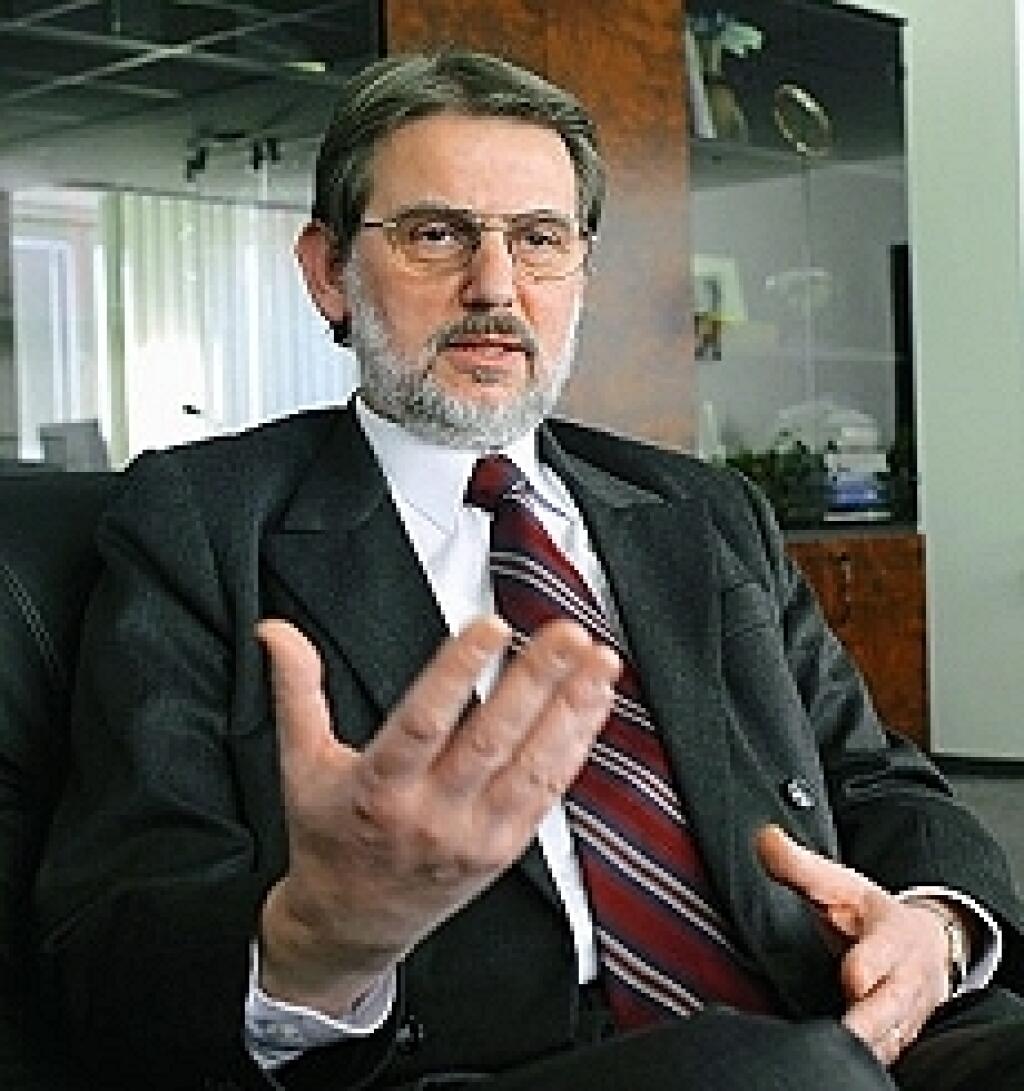 Martin Fronc: Vysoké školy potrebujú tlak konkurencie a zákazníka