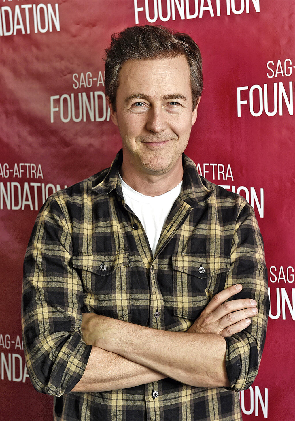 Edward Norton