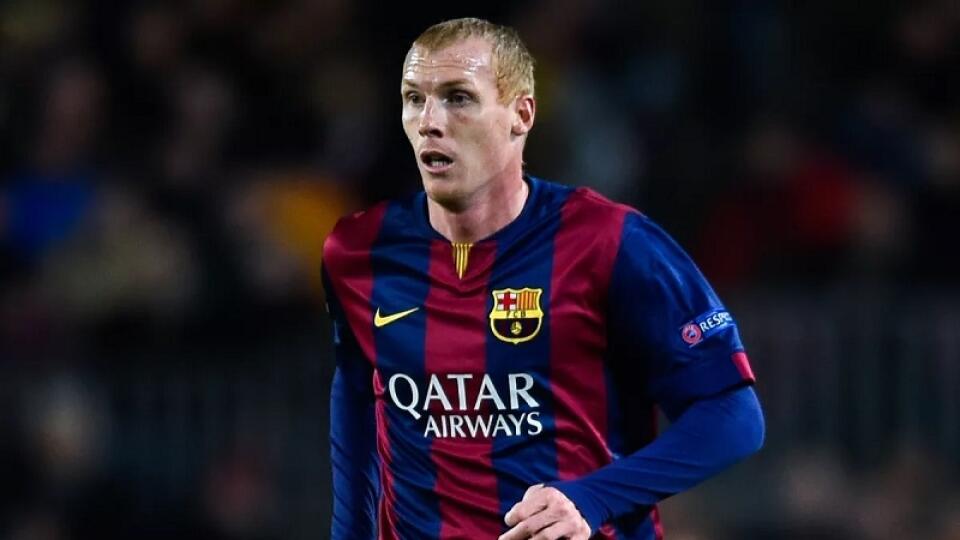 Jeremy Mathieu