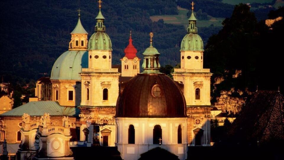 Salzburg