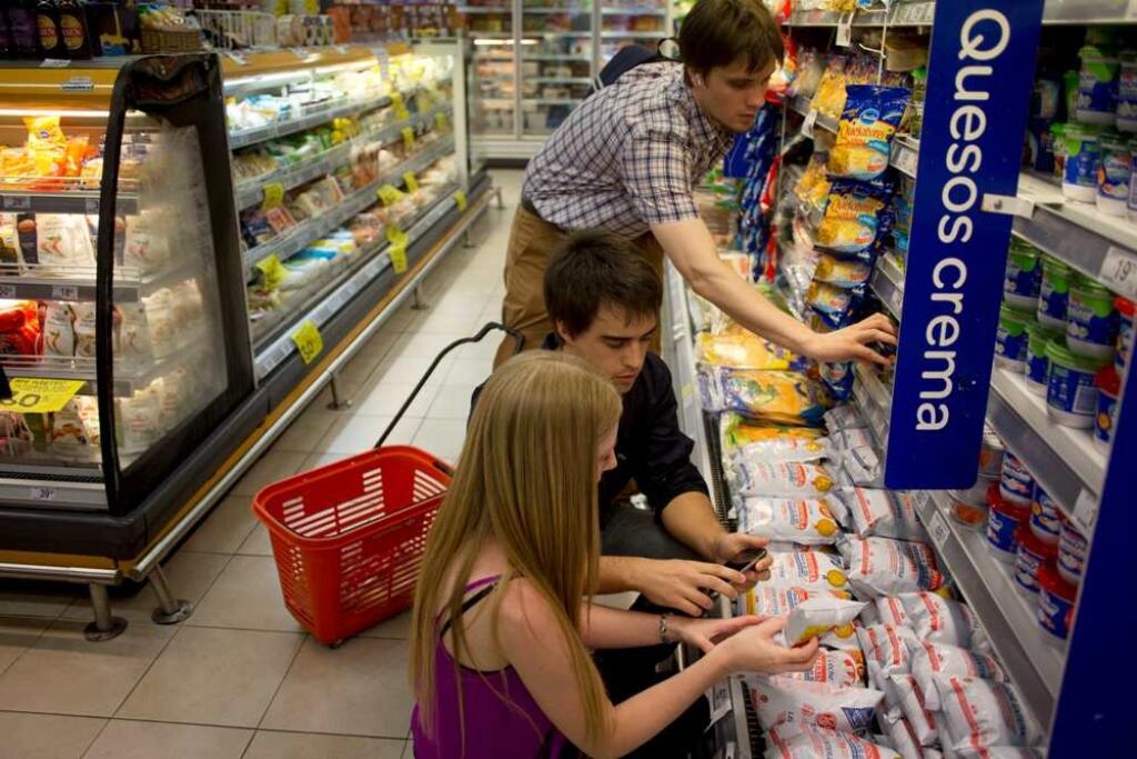 Argentina Inflation App